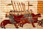chronology of the crusades