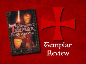 The Youngest Templar: