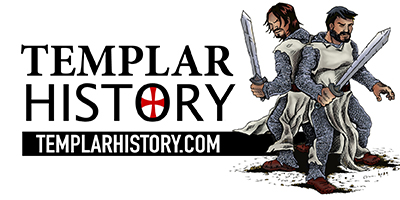 Phillipe de Plessis: The Grand Master of Knights Templar 
