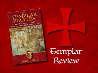 Templar Pirates