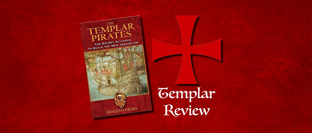 Templar Pirates