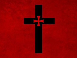 Templar Era Popes - massacre at worms