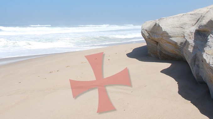 Templars in Portugal