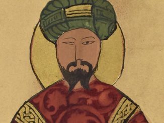 Saladin and the Templars