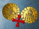 Knights Templar Seal - Templars and the Ark of the Covenant - SMOTJ