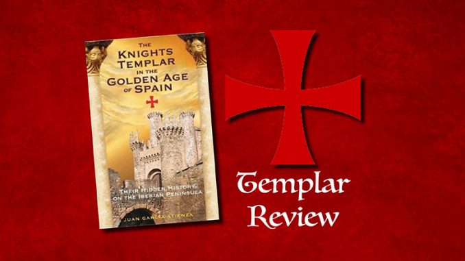 Knights Templar in Spain