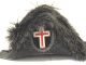 Templar Regalia - masonic templarism
