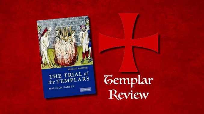 trial of the templars