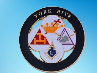 Masonic Knights Templar - York Rite